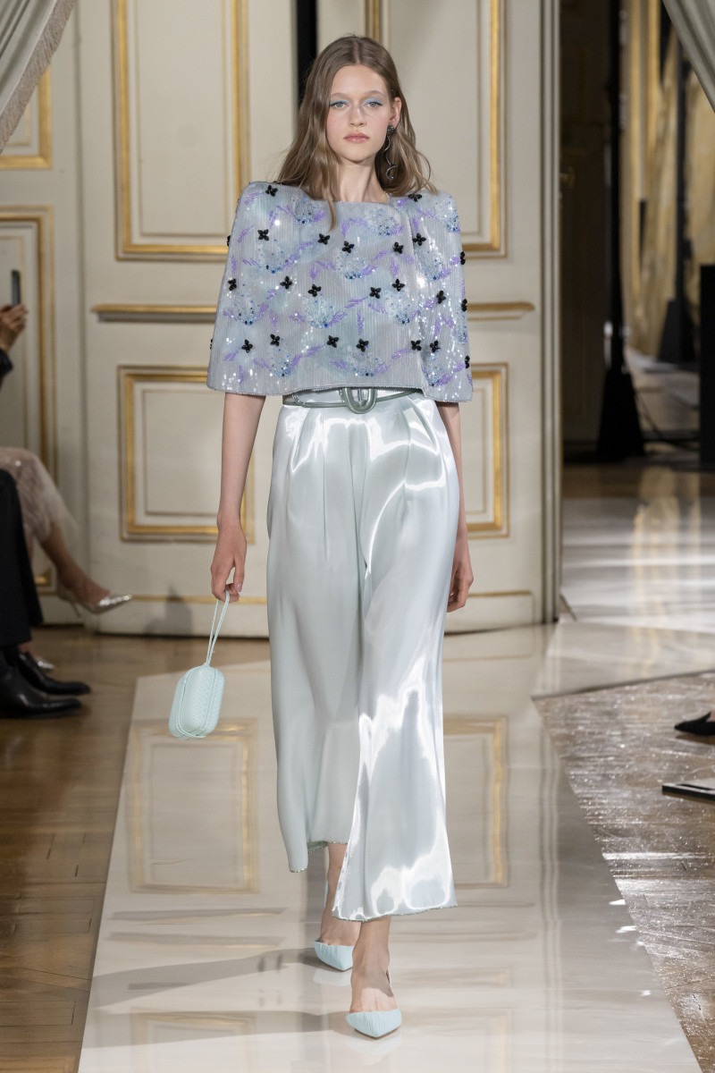 The Best Looks From the Fall 2021 Haute Couture Shows