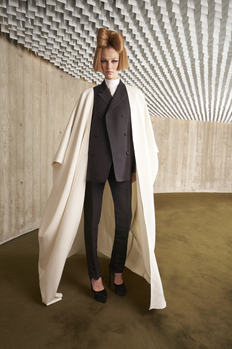 The Best Looks From the Fall 2021 Haute Couture Shows