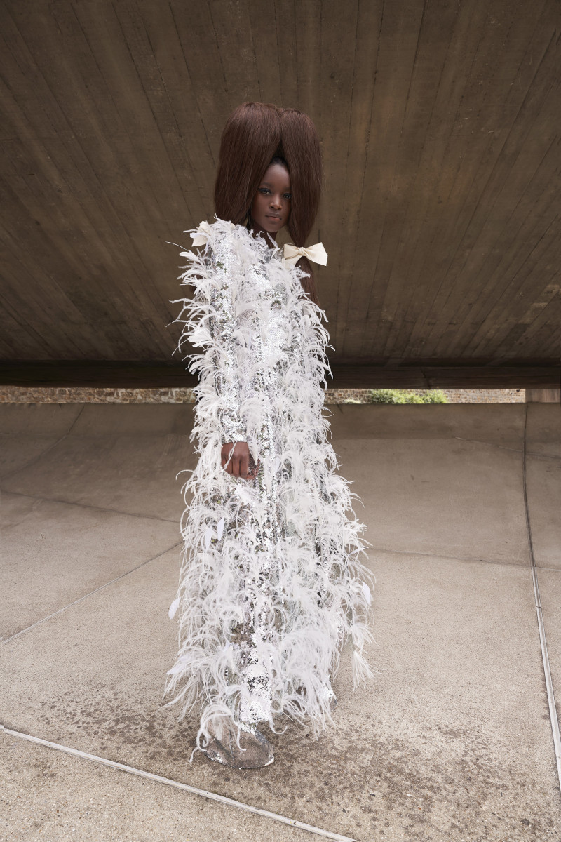The Best Looks From the Fall 2021 Haute Couture Shows