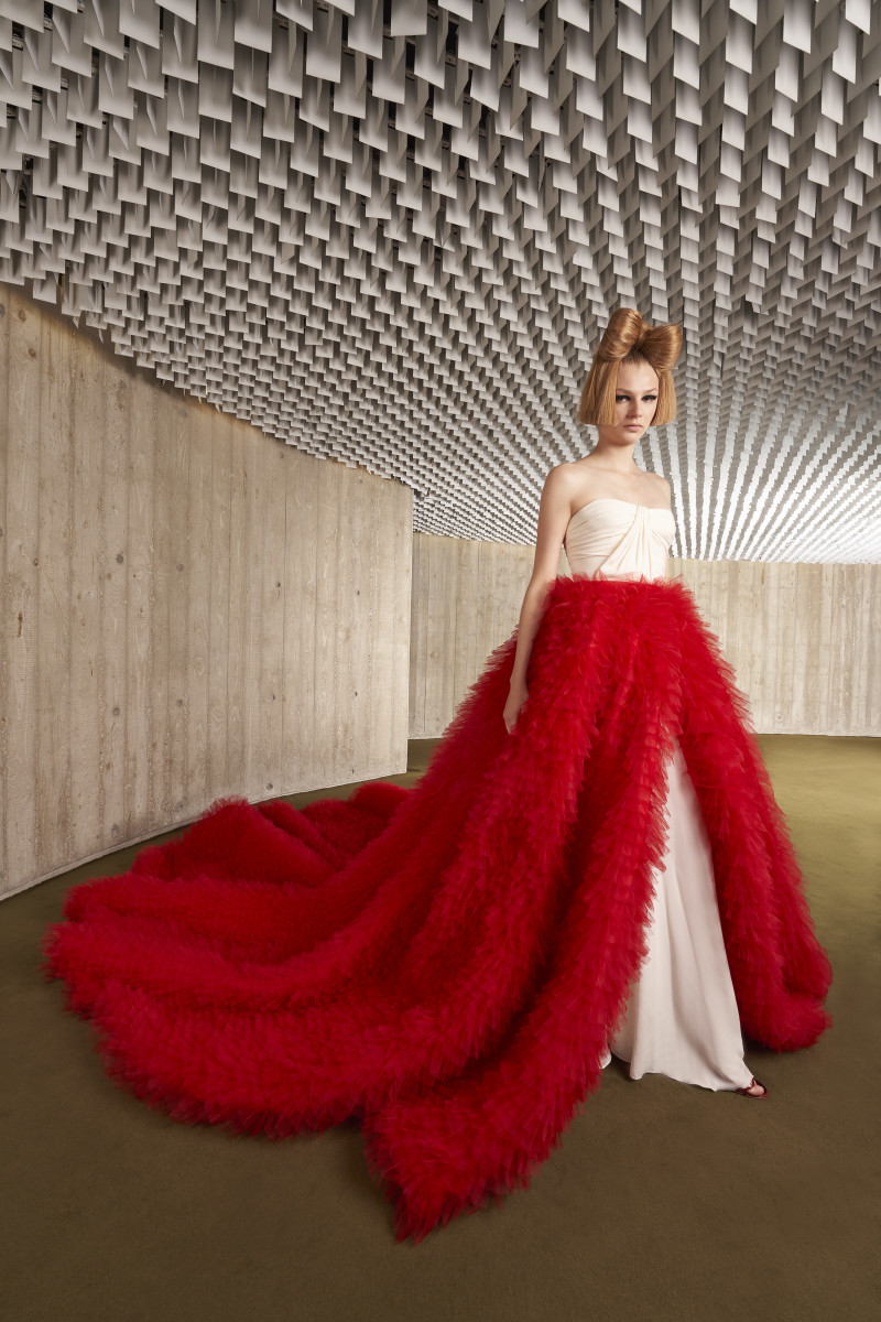 The Best Looks From the Fall 2021 Haute Couture Shows