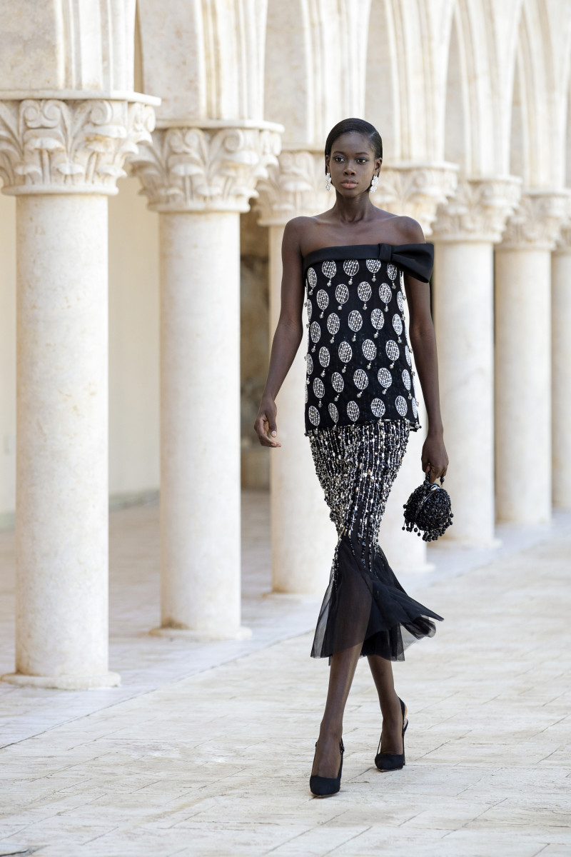 The Best Looks From the Fall 2021 Haute Couture Shows