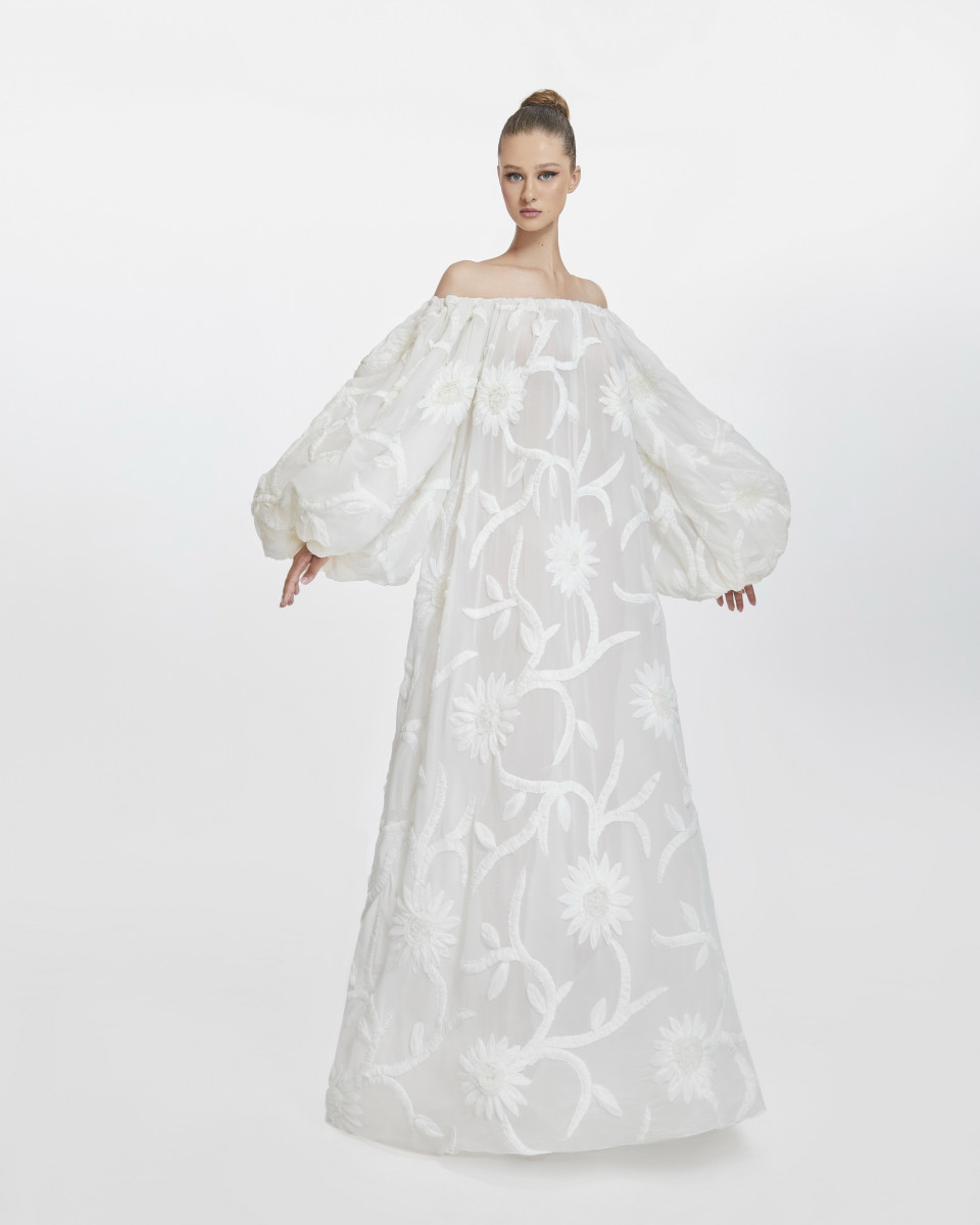 The Best Looks From the Fall 2021 Haute Couture Shows
