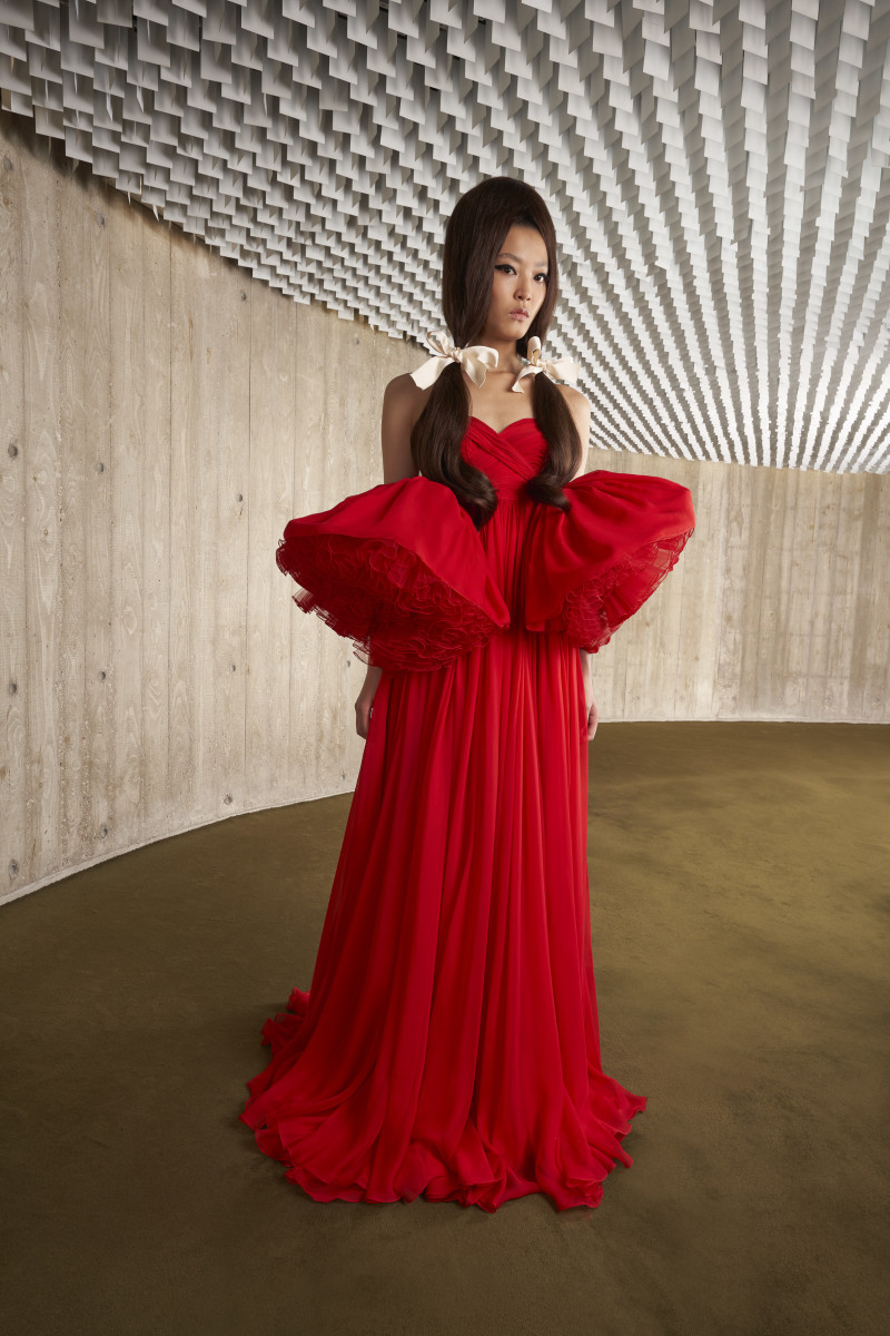 The Best Looks From the Fall 2021 Haute Couture Shows