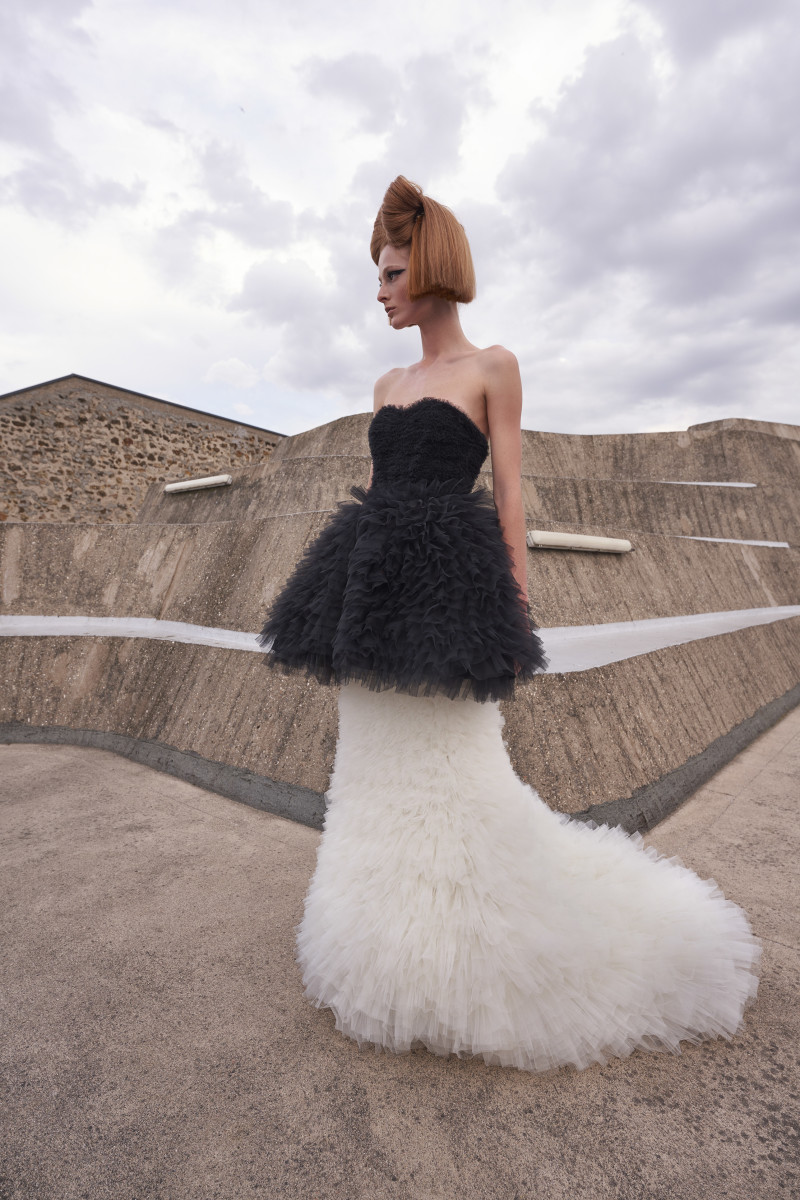 The Best Looks From the Fall 2021 Haute Couture Shows