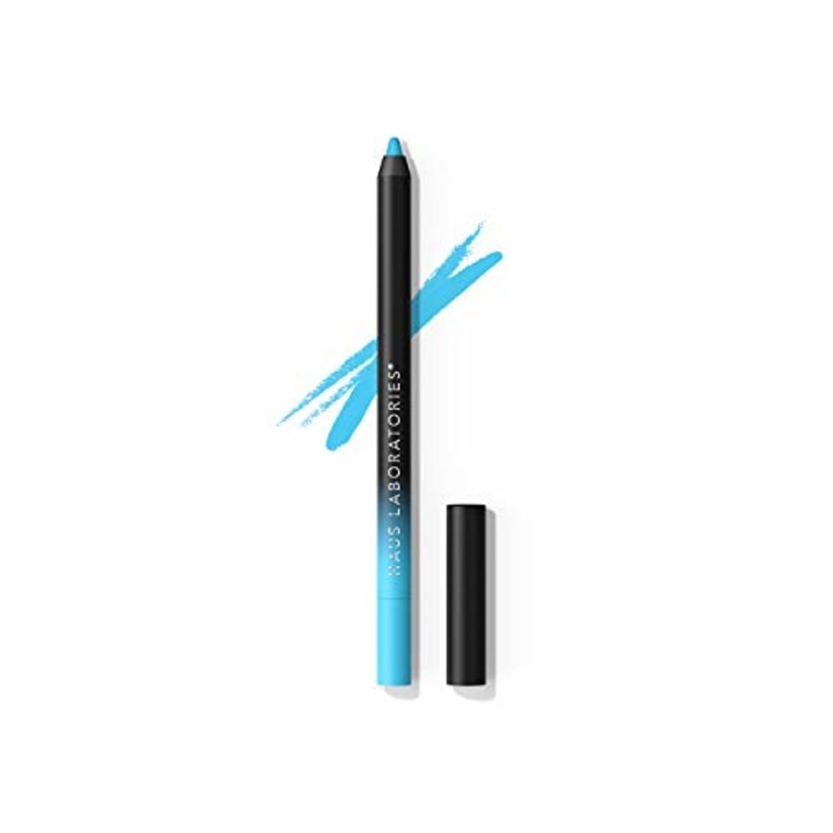 16 Colorful Eyeliners That Are Truly Unexpected