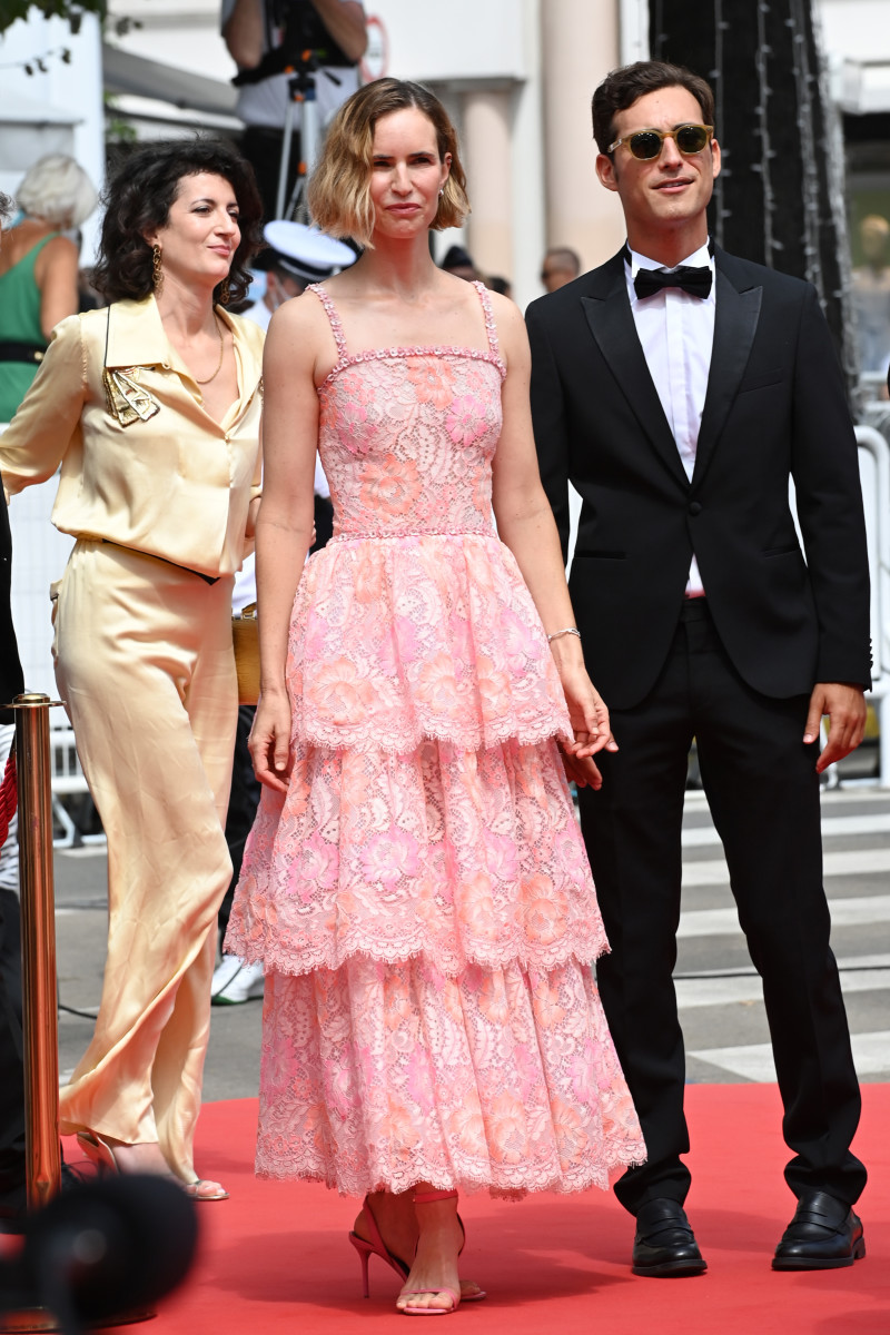 The Best Looks From the 2021 Cannes Film Festival