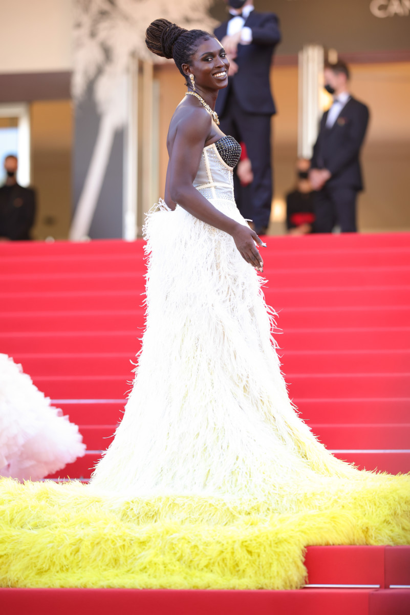 The Best Looks From the 2021 Cannes Film Festival