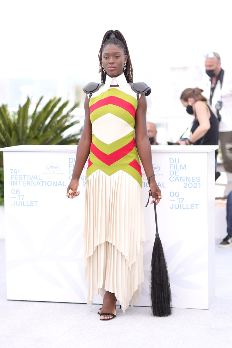 The Best Looks From the 2021 Cannes Film Festival