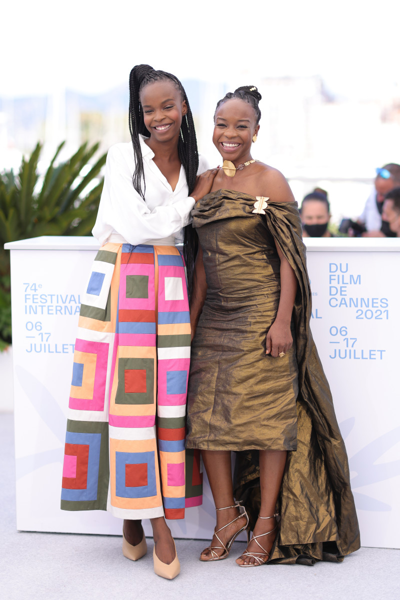 The Best Looks From the 2021 Cannes Film Festival