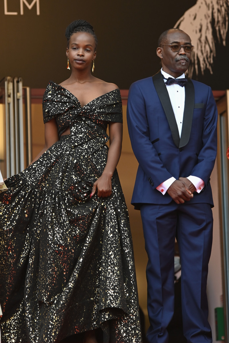 The Best Looks From the 2021 Cannes Film Festival