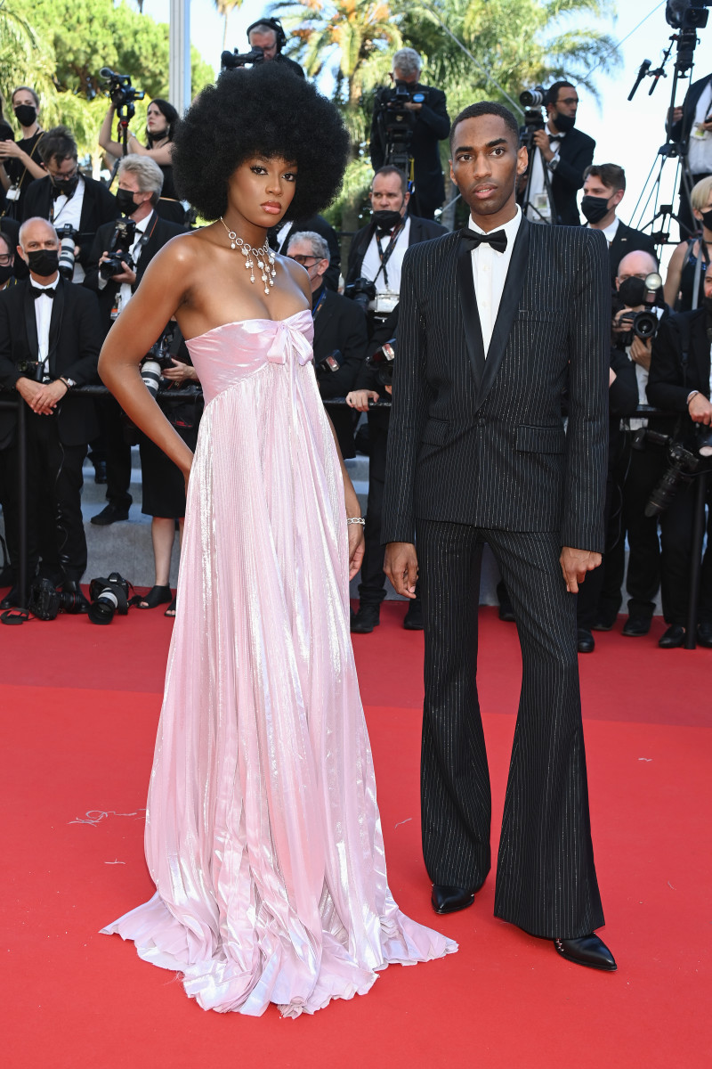 The Best Looks From the 2021 Cannes Film Festival