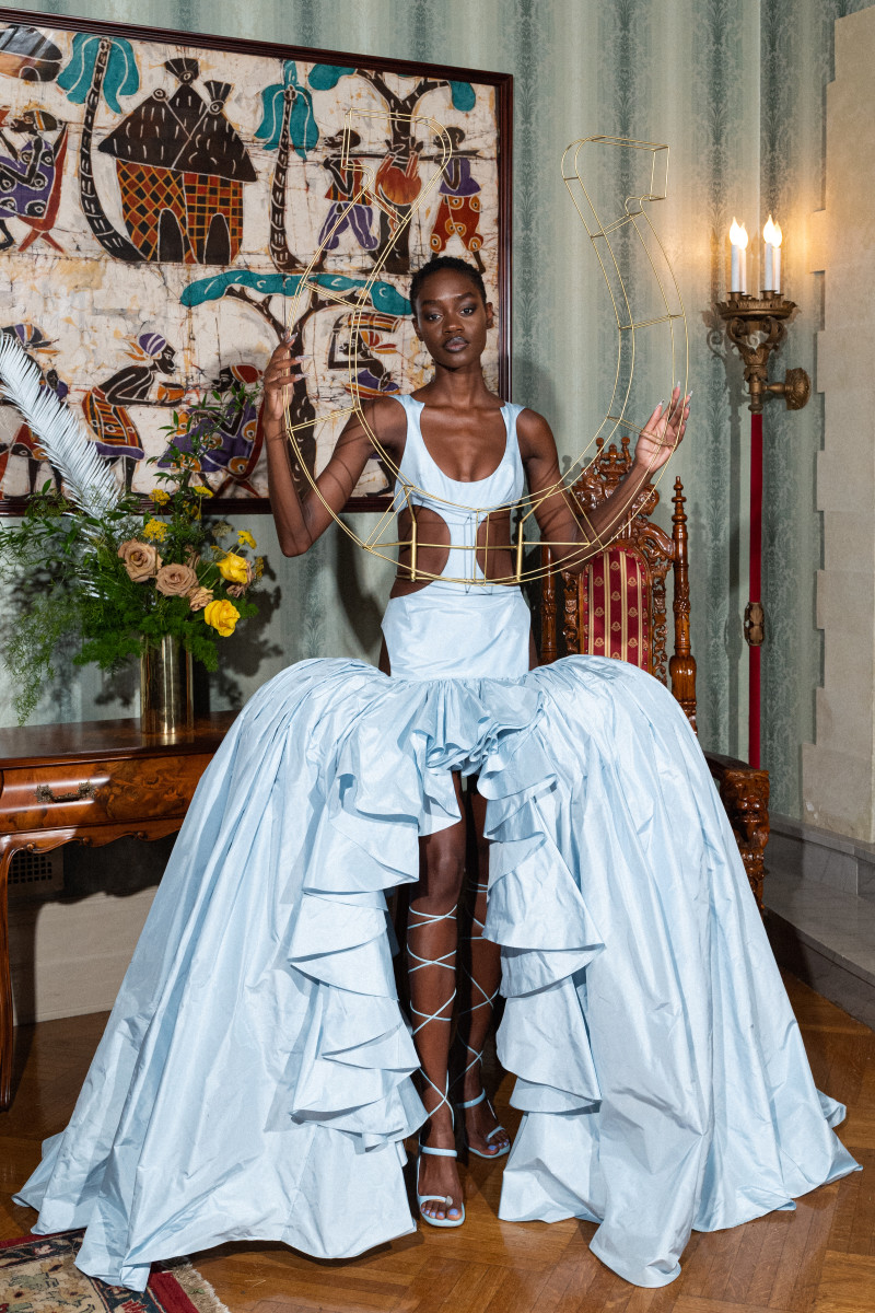 The Best Looks From the Fall 2021 Haute Couture Shows