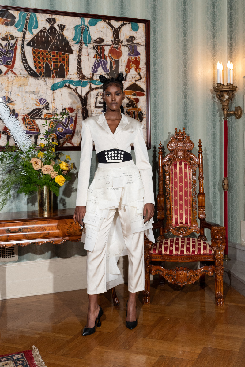 The Best Looks From the Fall 2021 Haute Couture Shows