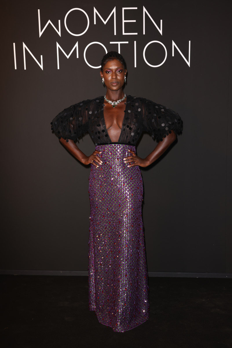 The Best Looks From the 2021 Cannes Film Festival