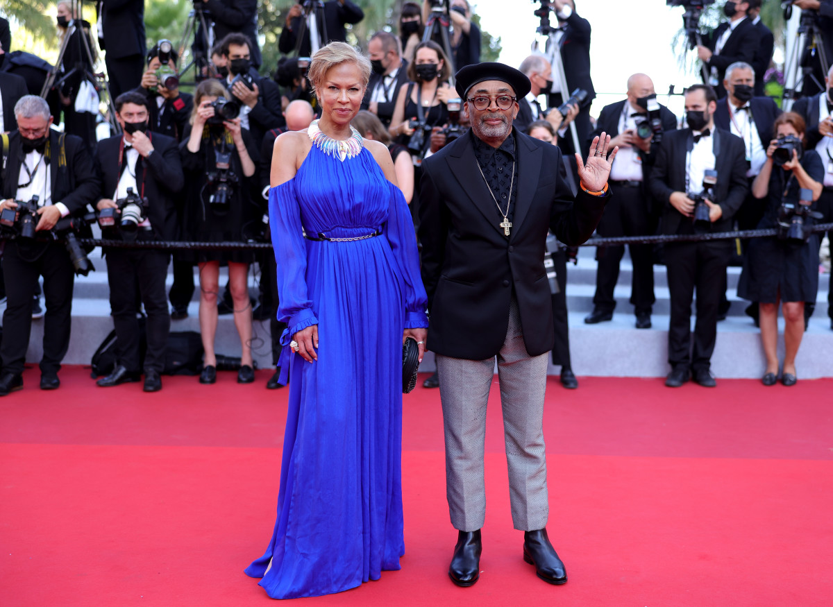 The Best Looks From the 2021 Cannes Film Festival