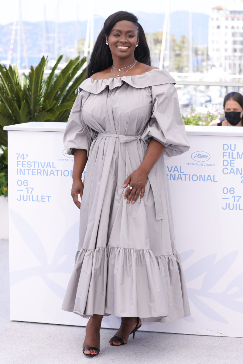 The Best Looks From the 2021 Cannes Film Festival
