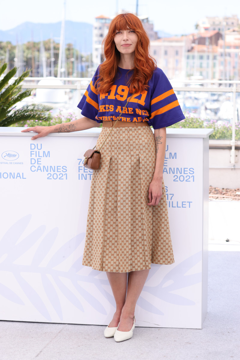 The Best Looks From the 2021 Cannes Film Festival