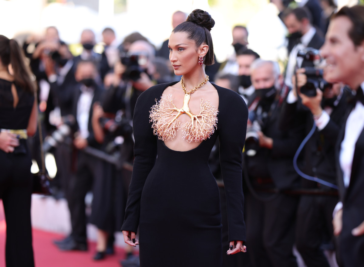 The Best Looks From the 2021 Cannes Film Festival
