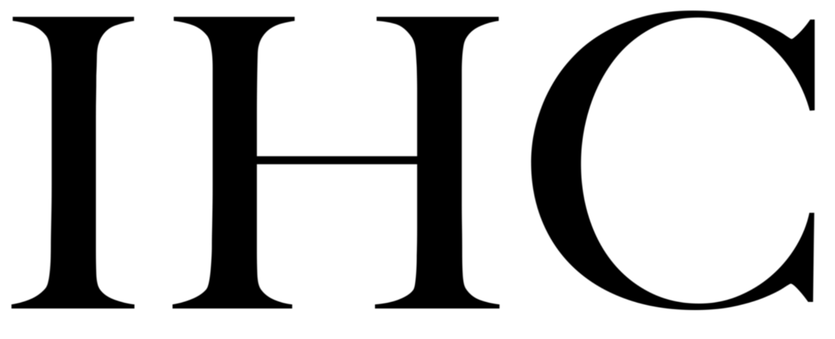 Iman Hasan Creative logo