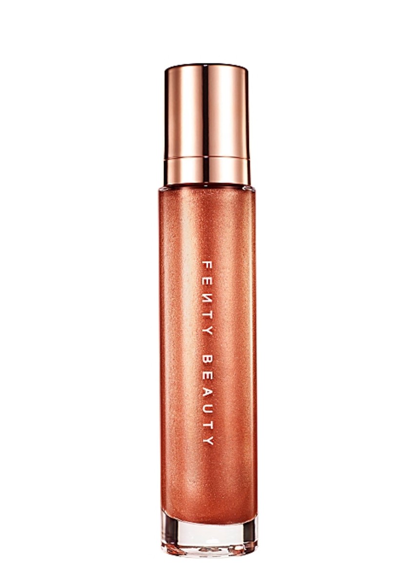 18 Body Bronzers and Highlighters For an Amazing Glow