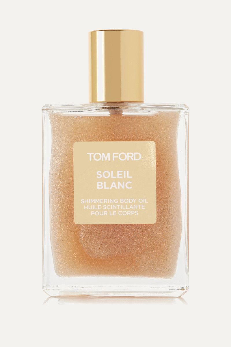 18 Body Bronzers and Highlighters For an Amazing Glow