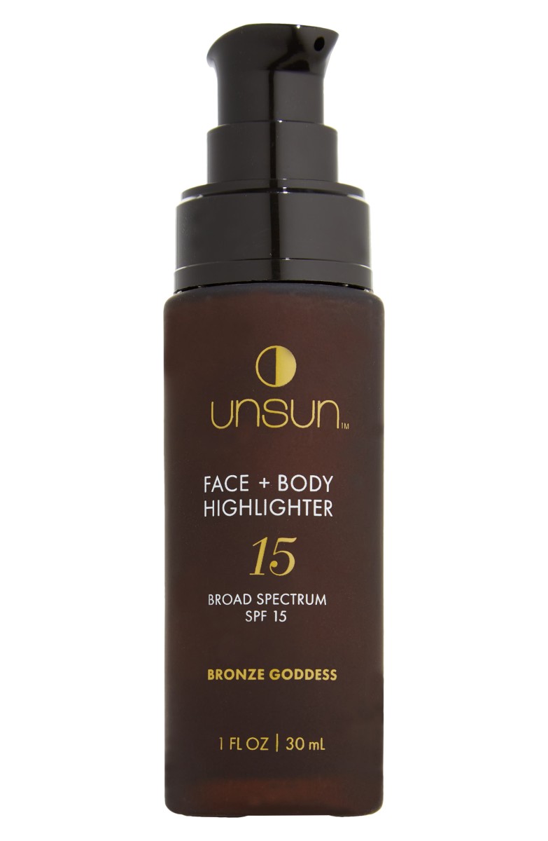 18 Body Bronzers and Highlighters For an Amazing Glow