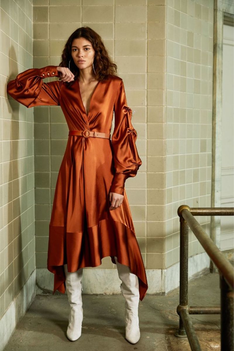August Sample Sales: Jonathan Simkhai, ReFa, Garrett Leight @WeHo