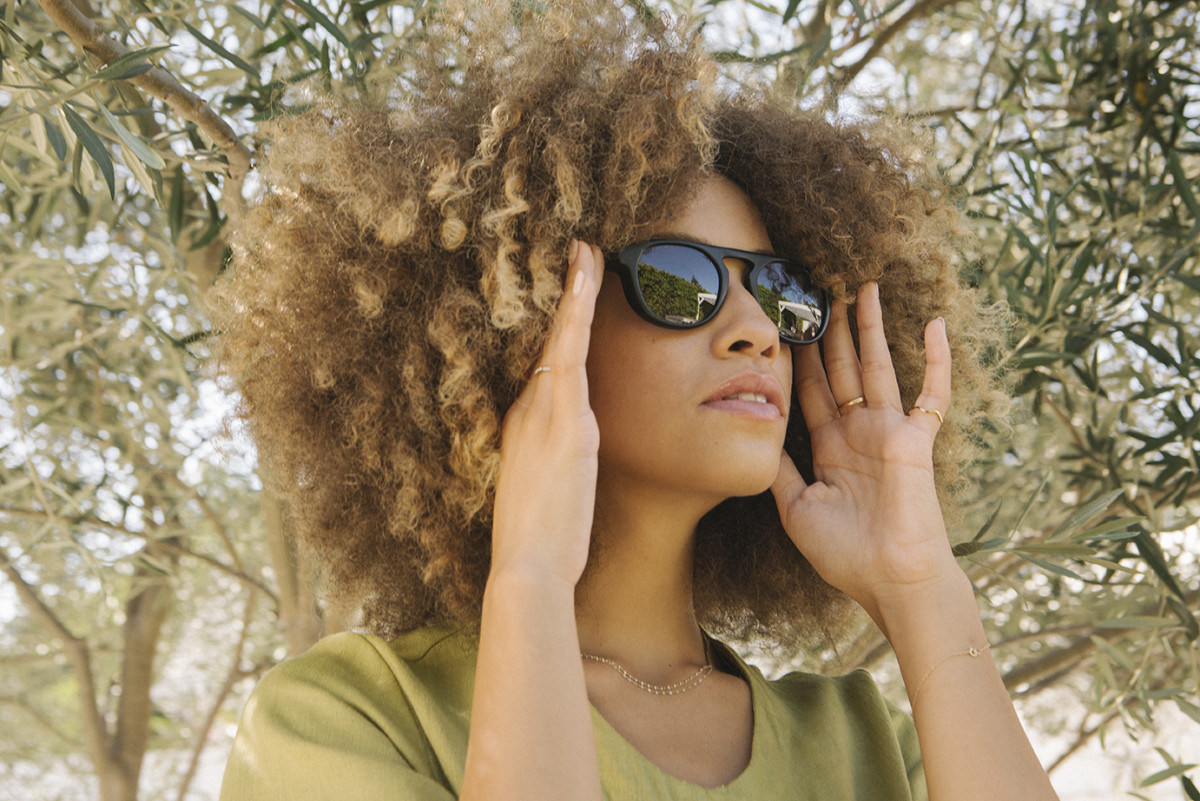 August Sample Sales: Jonathan Simkhai, ReFa, Garrett Leight @WeHo