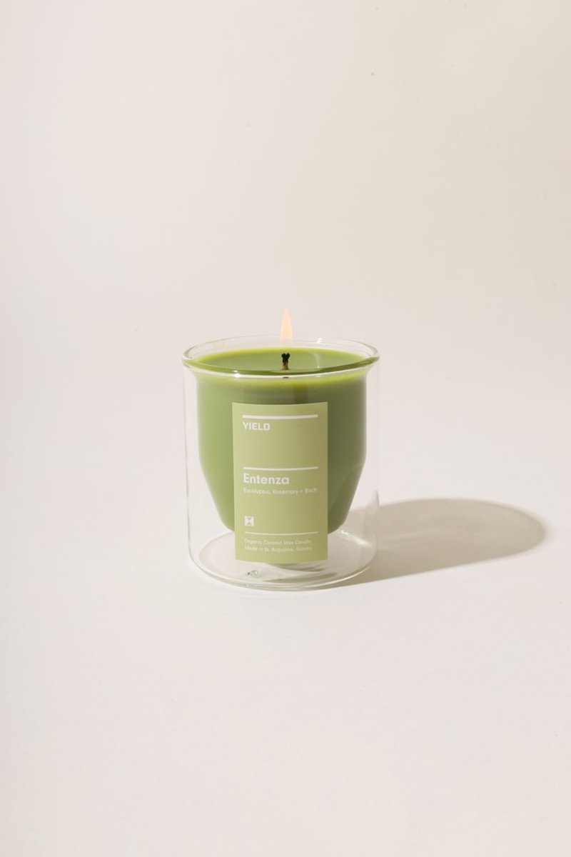 16 Luxurious Candles That Aren't Made by Diptyque or Byredo