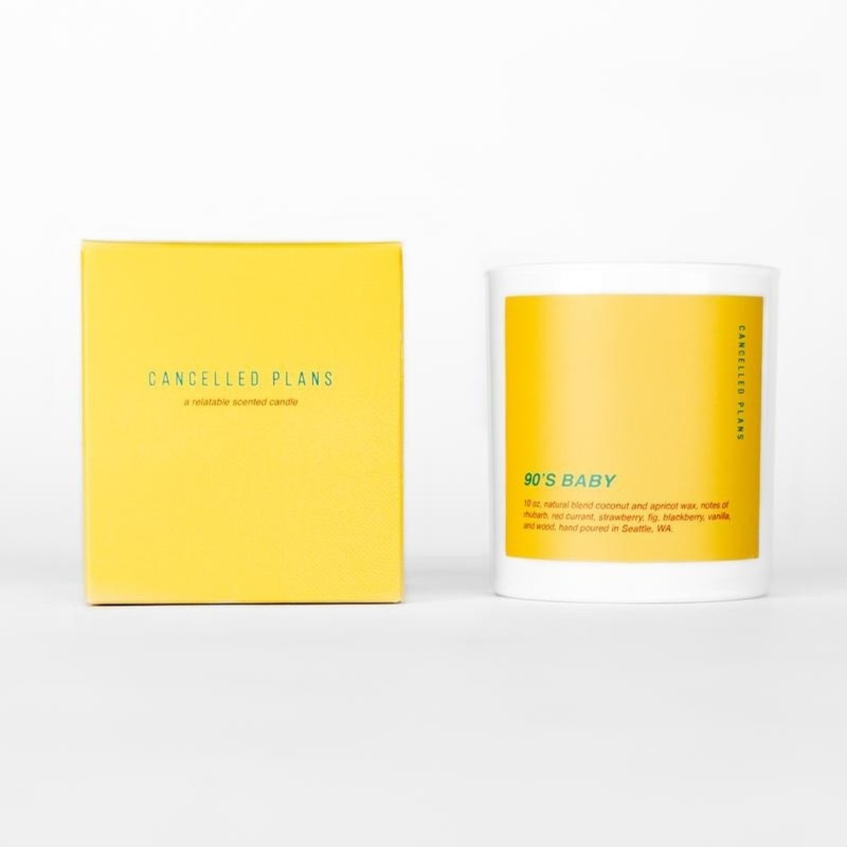16 Luxurious Candles That Aren't Made by Diptyque or Byredo