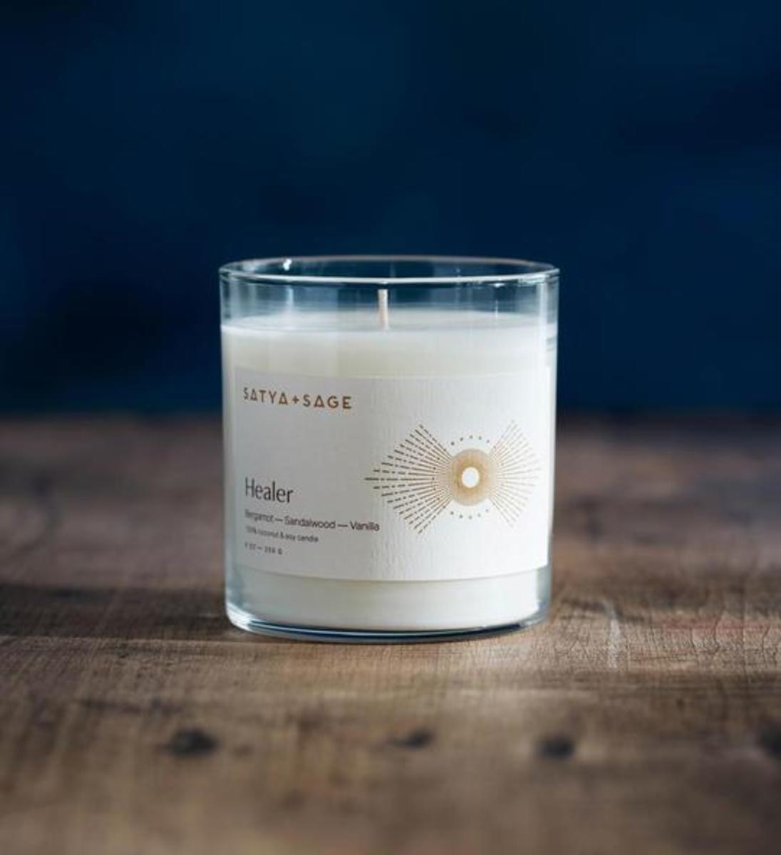 16 Luxurious Candles That Aren't Made by Diptyque or Byredo