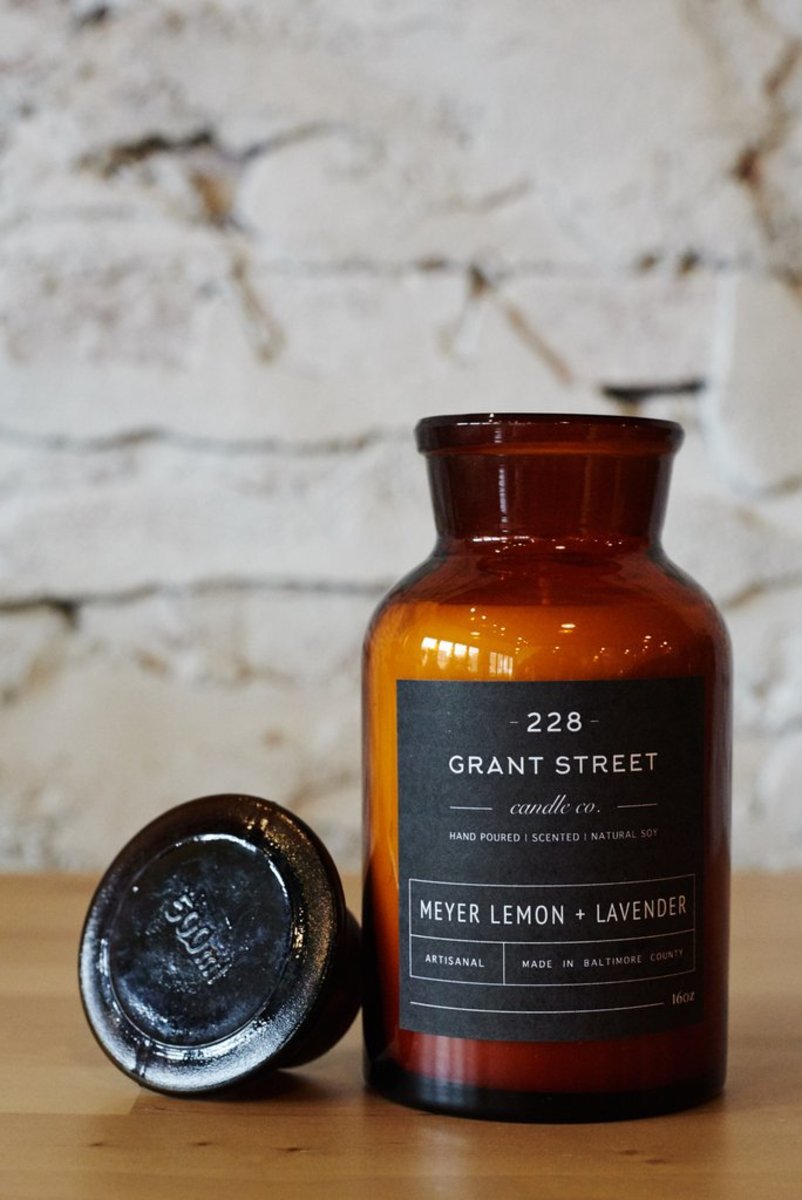 16 Luxurious Candles That Aren't Made by Diptyque or Byredo