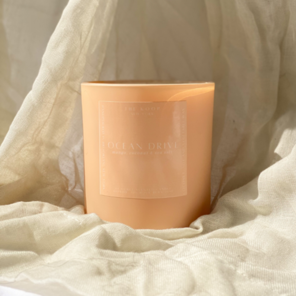 16 Luxurious Candles That Aren't Made by Diptyque or Byredo