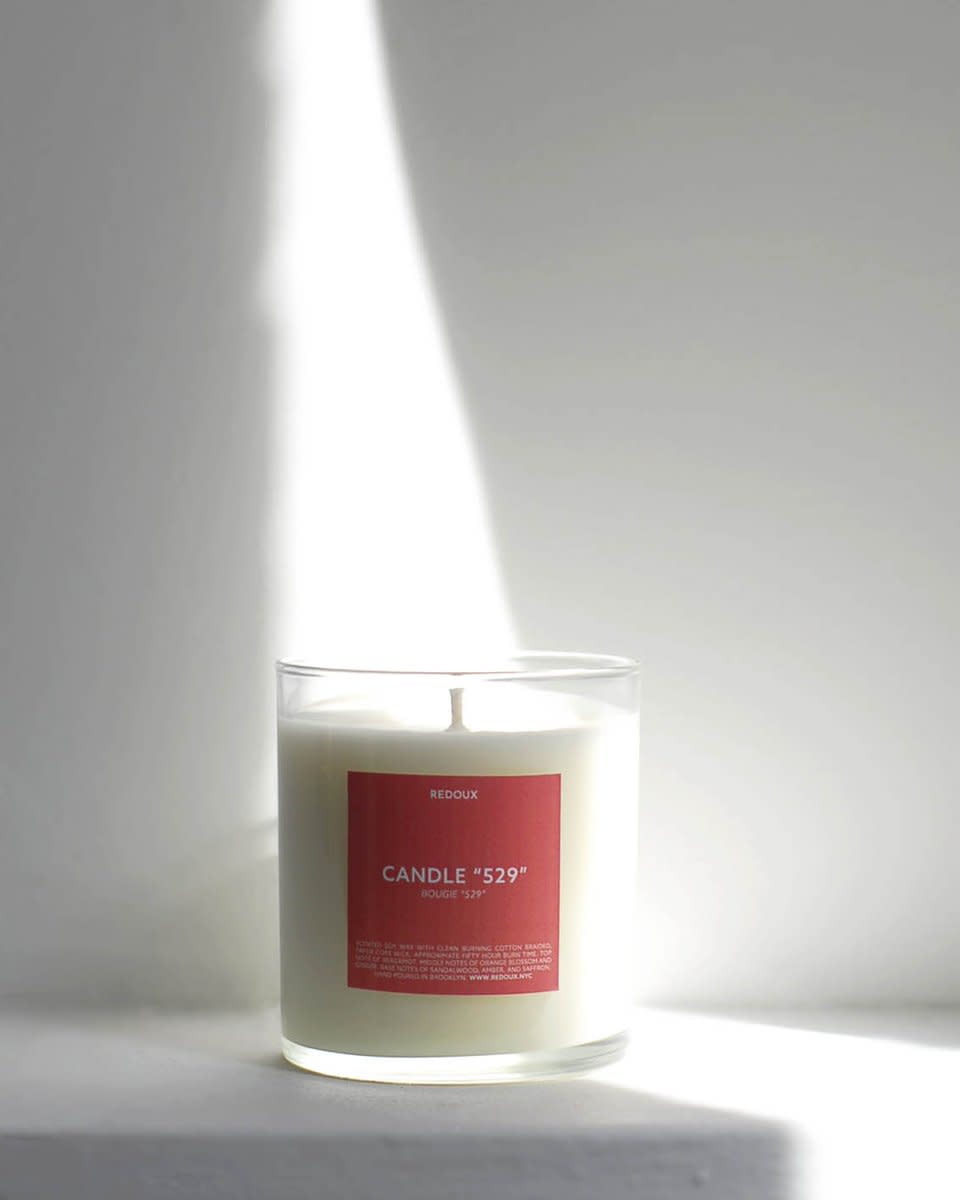16 Luxurious Candles That Aren't Made by Diptyque or Byredo
