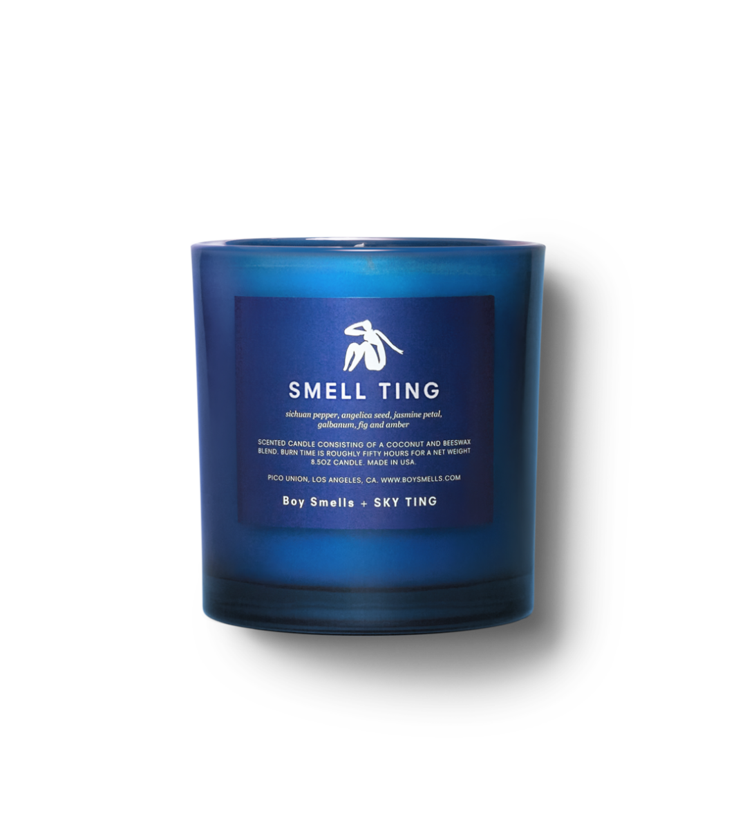 16 Luxurious Candles That Aren't Made by Diptyque or Byredo