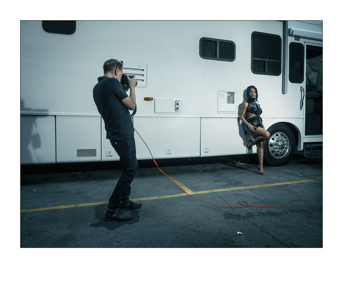 Must Read: Pirelli Unveils Its 2022 Calendar Featuring Cher, 'Vogue' China's September Issue Is Here
