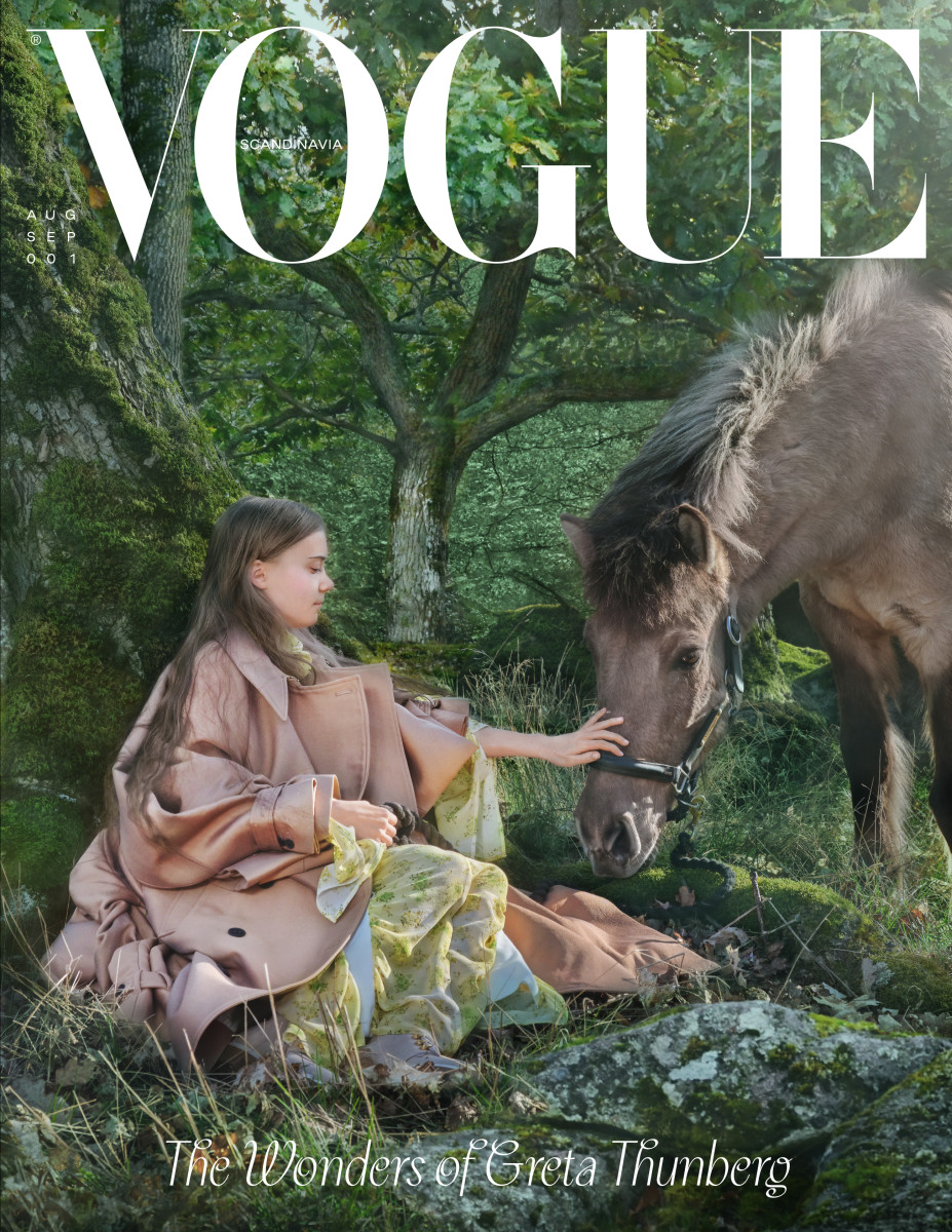 Louis Vuitton show - Vogue Scandinavia