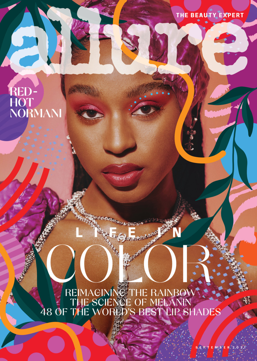 Here Are All the 2021 September Issue Covers