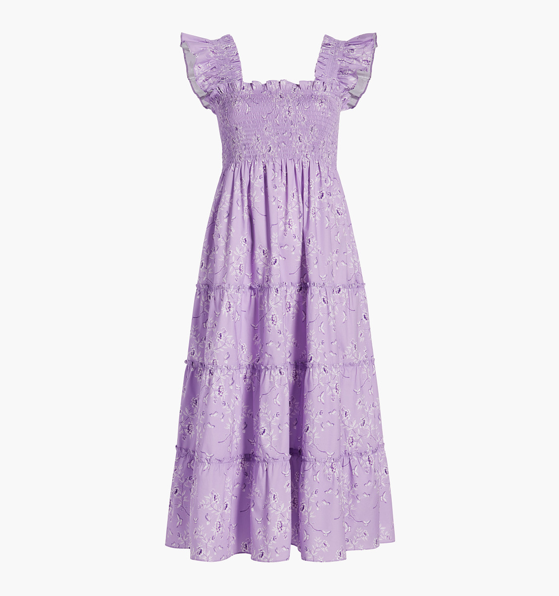 Hill House Made 'Bridgerton' Nap Dresses