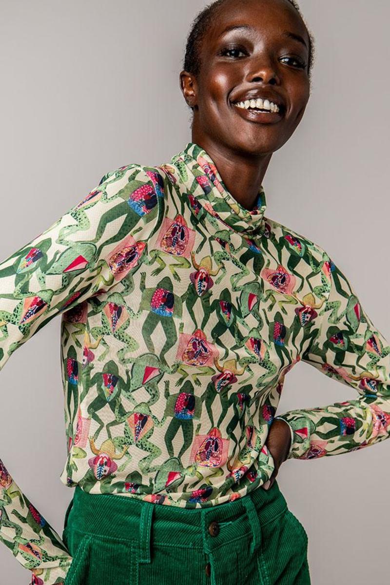 What Fashionista Editors Want for Fall