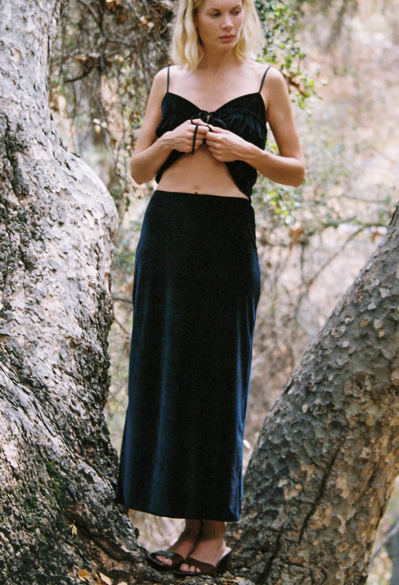 What Fashionista Editors Want for Fall
