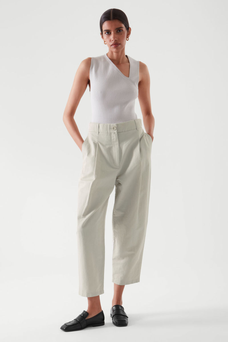What Fashionista Editors Want for Fall