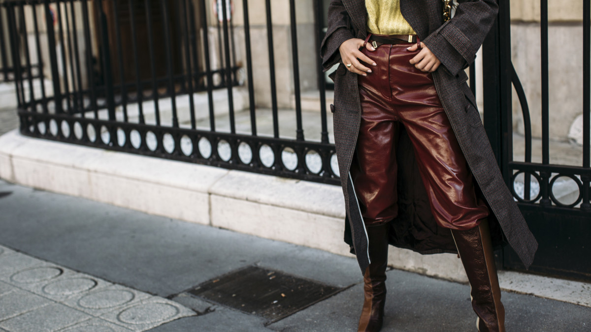 What Fashionista Editors Want for Fall