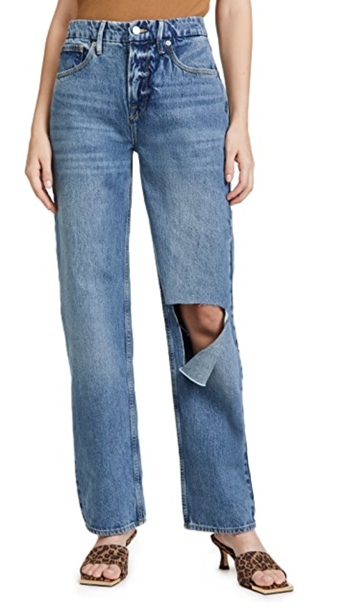 What Fashionista Editors Want for Fall