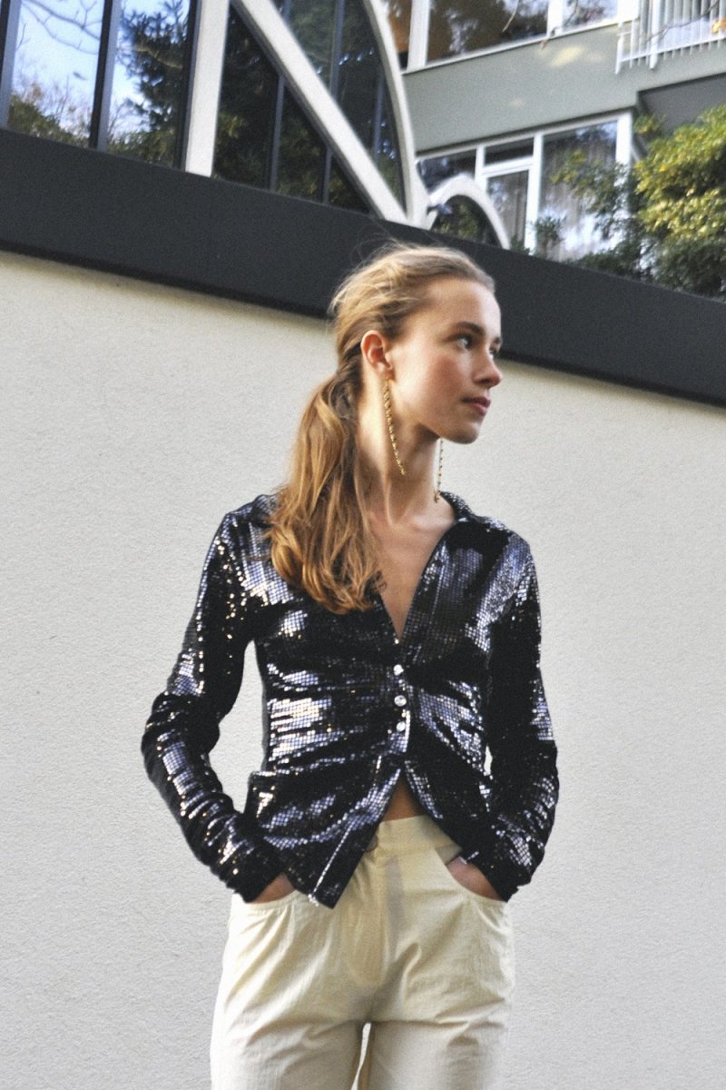 What Fashionista Editors Want for Fall