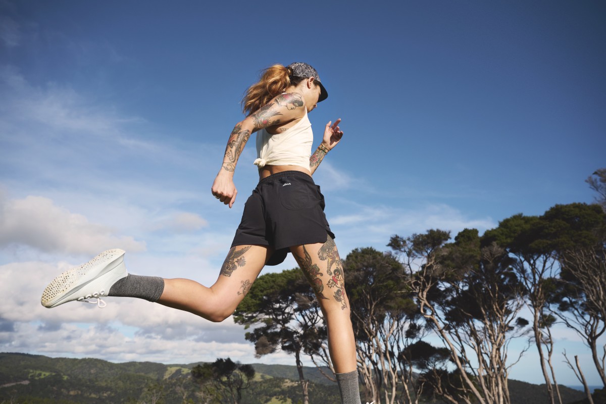 Must Read: Allbirds Launches Activewear, the Road Ahead for Black Designers