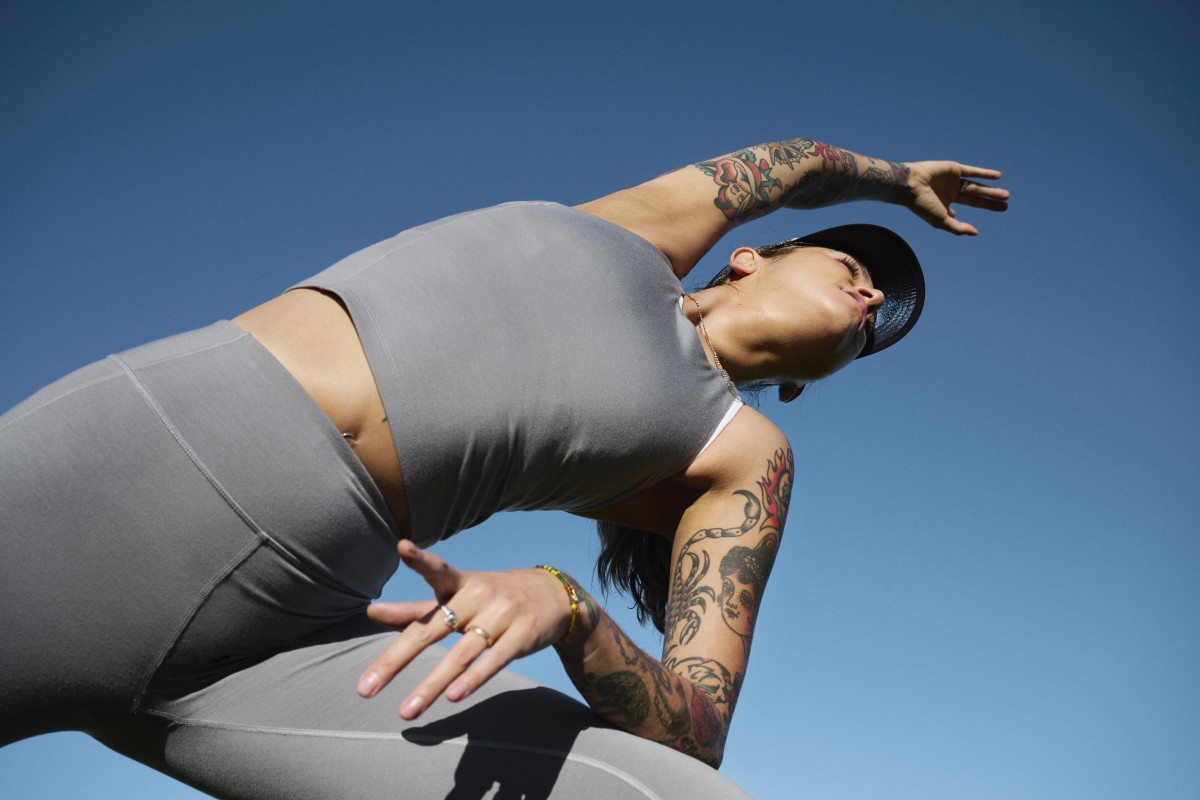 Must Read: Allbirds Launches Activewear, the Road Ahead for Black Designers