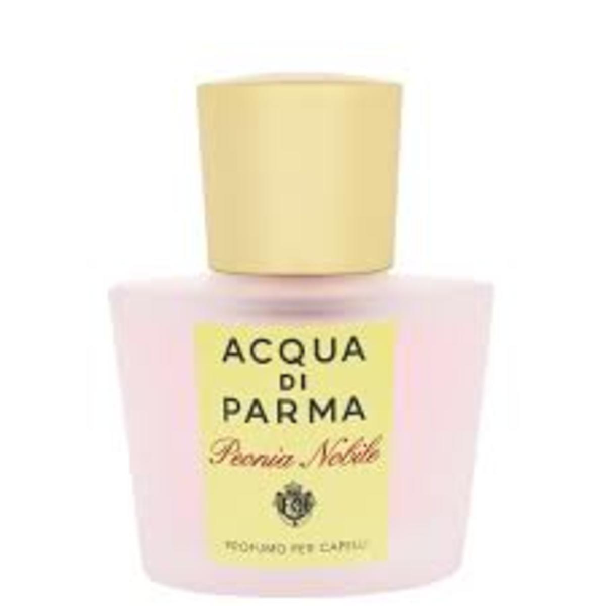 8 Hair Perfumes You Won't Want to Stop Spritzing