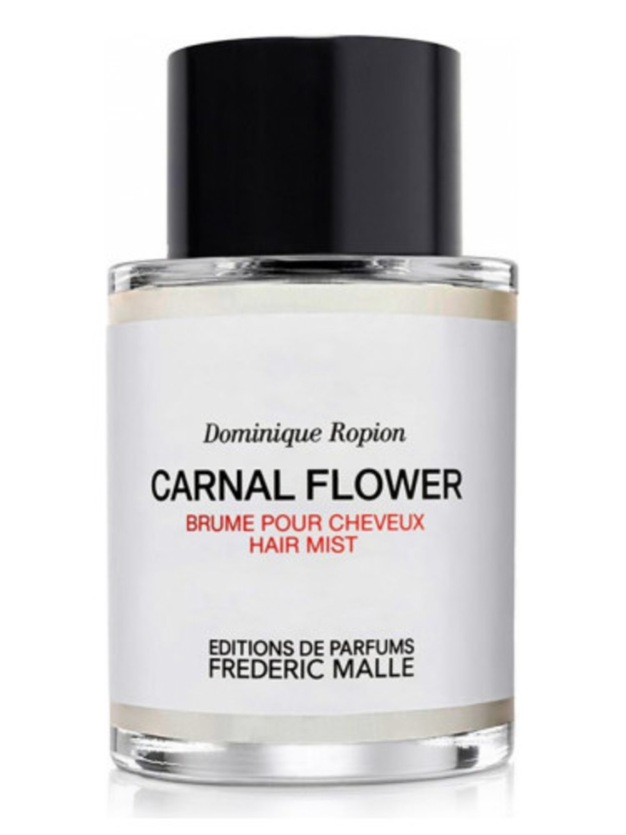 8 Hair Perfumes You Won't Want to Stop Spritzing