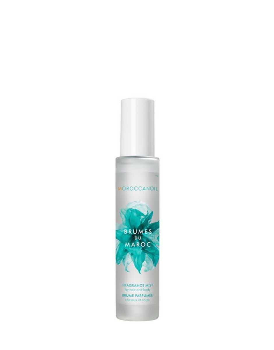 8 Hair Perfumes You Won't Want to Stop Spritzing